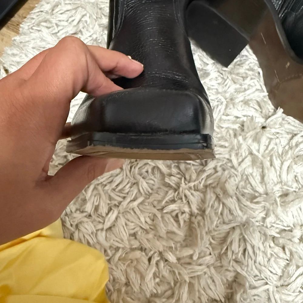Sangeti extra wide calf - Picture 7 of 11